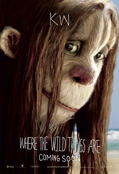 wild 6